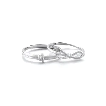 RUOK Rings Unisex