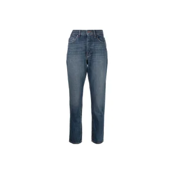 ARMANI EXCHANGE Jeans Women's Indigo