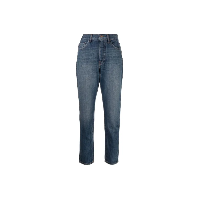 ARMANI EXCHANGE Jeans Women's Indigo-0