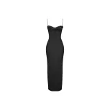 BLACK/Black (D-E Cup)