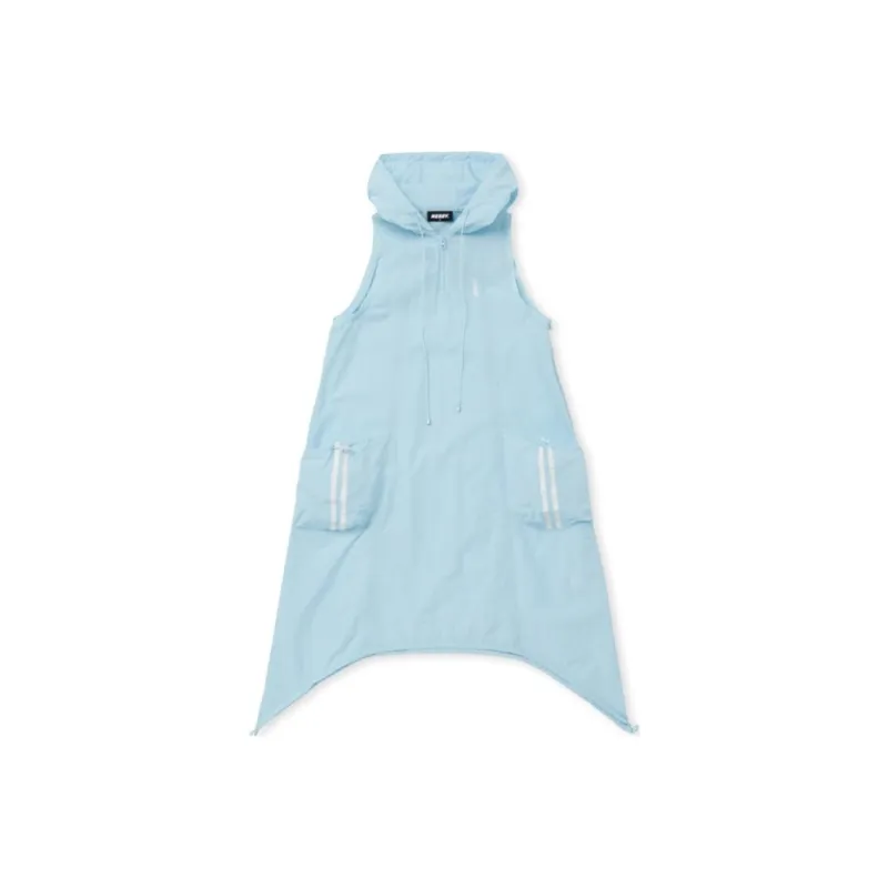 NERDY Sleeveless Dress Women's Sky Blue-0
