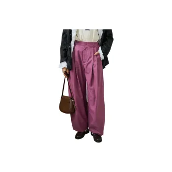 FREAK'S STORE Casual Pants Women's Pink