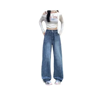Wen Shan Jeans Women's
