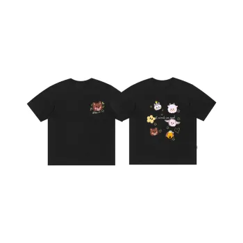 MDLILA Couple Sets Unisex