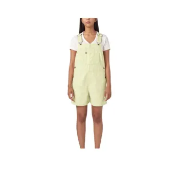 Dickies Overalls Women's Light Green