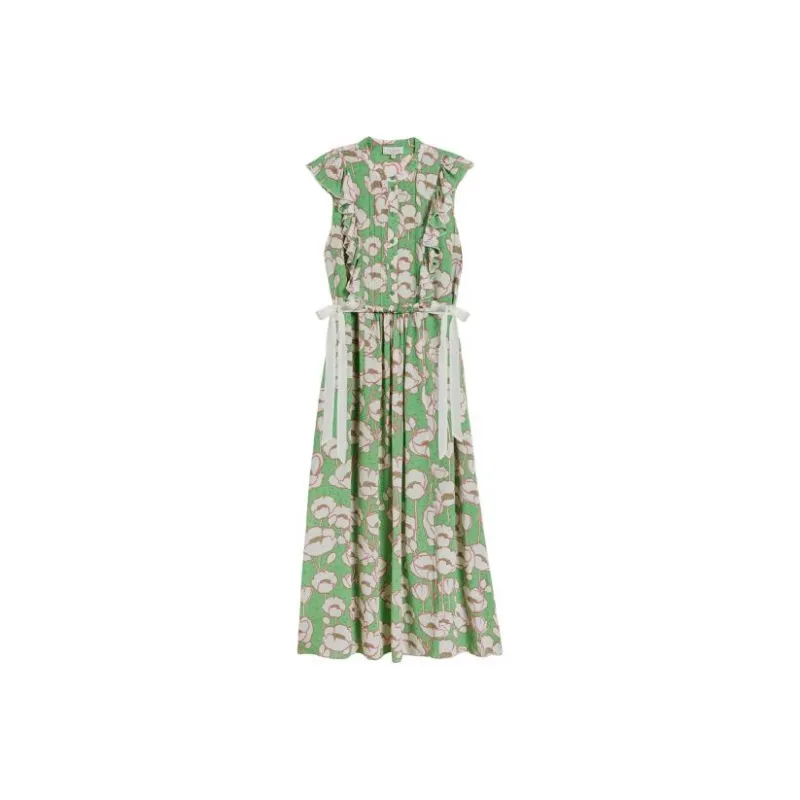 Ted Baker Sleeveless Dresses Women's-0