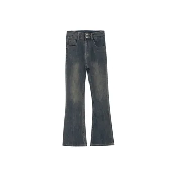 QUIET ANGEL Jeans Women's