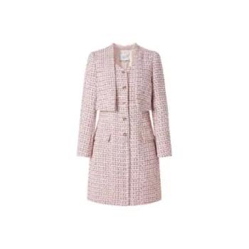 JZ Juzui Long-Sleeved Dresses Women's