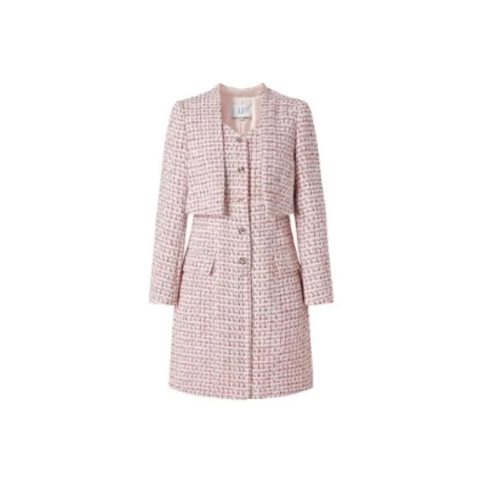 JZ Juzui Long Sleeved Dress Women's-0