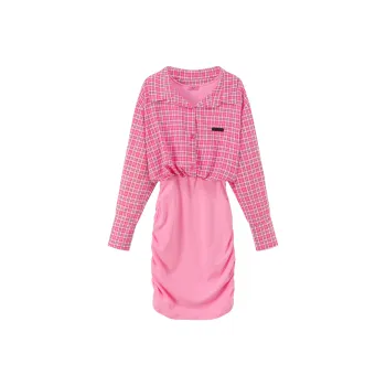 CHUU Long Sleeved Dresses Women's