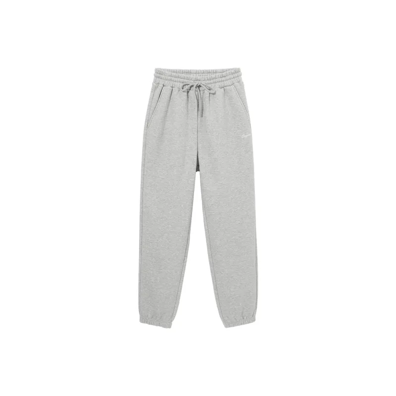 Hotwind Knitted Sports Pants Women's-0