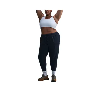 Nike Sportswear Club Fleece Women's Mid-Rise Joggers Plus Size