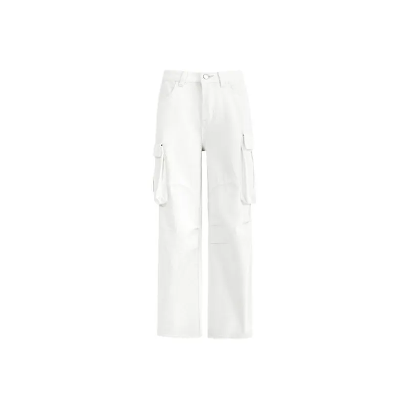 ZAVK Cargo Pants Women's-6