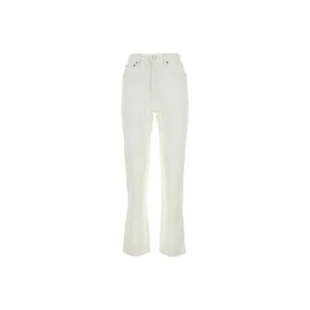 AGOLDE Jeans Women's White