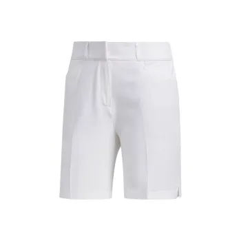 Adidas Ultimate CLUB 7 Casual Shorts Women's White