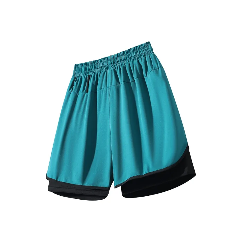 MIIOW Cool One Summer Series Sports Shorts Unisex-7