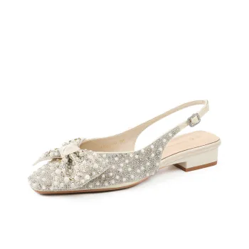 Lan Miao Casual Single Shoes Women's