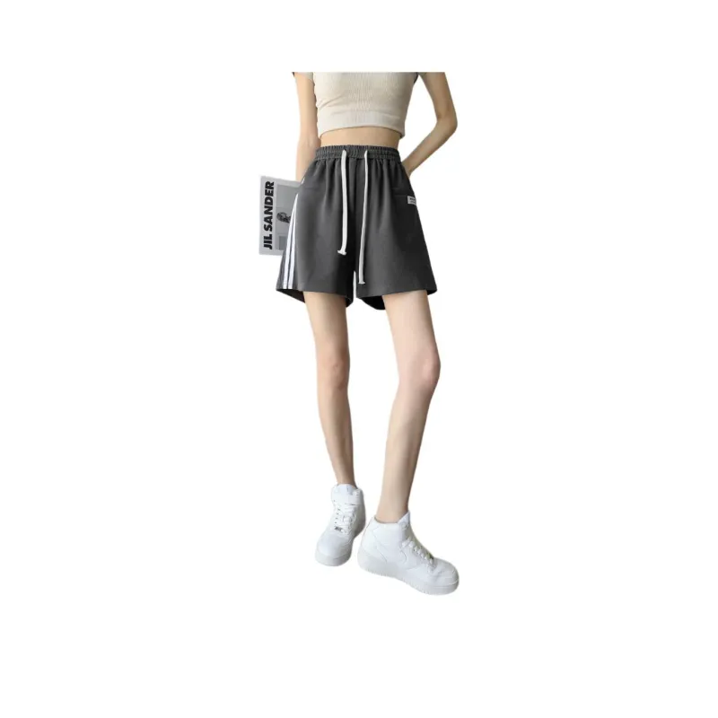 HUASJ Casual Shorts Women's-2