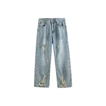 GALAXY FAIRY Jeans Unisex
