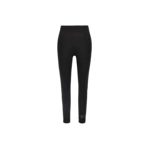Y 3 Free Shipping With AdiClub Y 3 Nike running Leggings