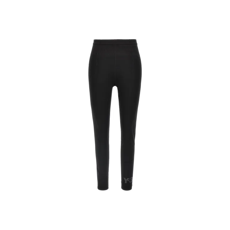 Adidas Free Shipping With AdiClub Y 3 Running Leggings-0