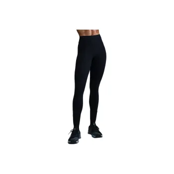 Nike Universa Women's Medium Support High Waisted Full Length Leggings With Pockets