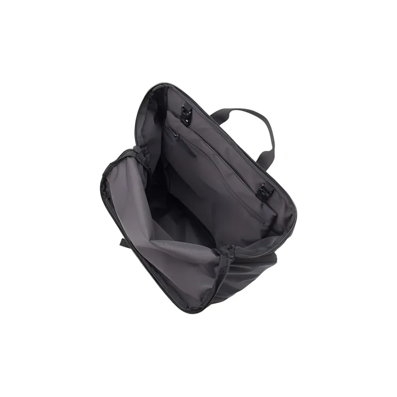 Speedo Polyester Backpack Regular Men's Black-2