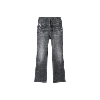 Miss Sixty Jeans Women's Black