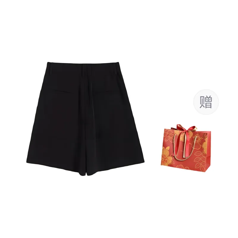CHANGE SHE Casual Shorts Women's-3