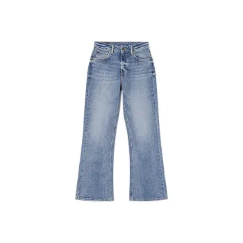 Lee Jeans Women's Light Blue