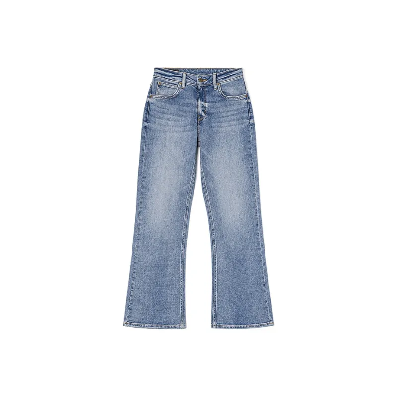 Lee Jeans Women's Light Blue-0