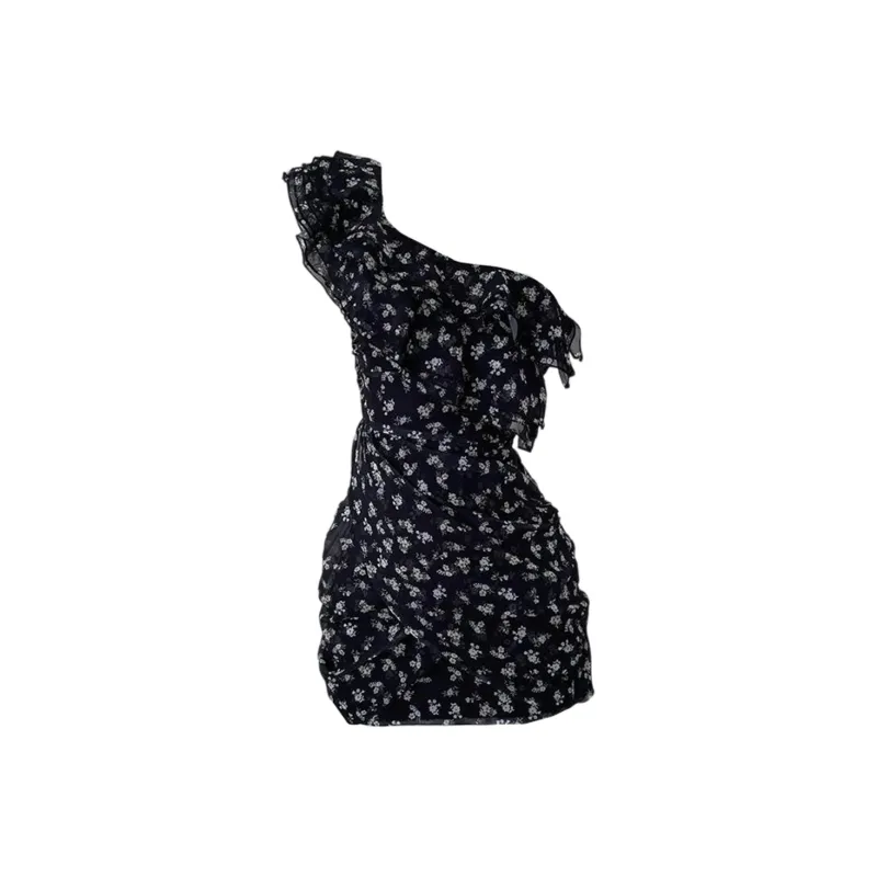 LEMON FAIRY Sleeveless Dress Women's-1