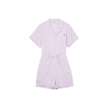 PUMA Jumpsuits Women's Purple