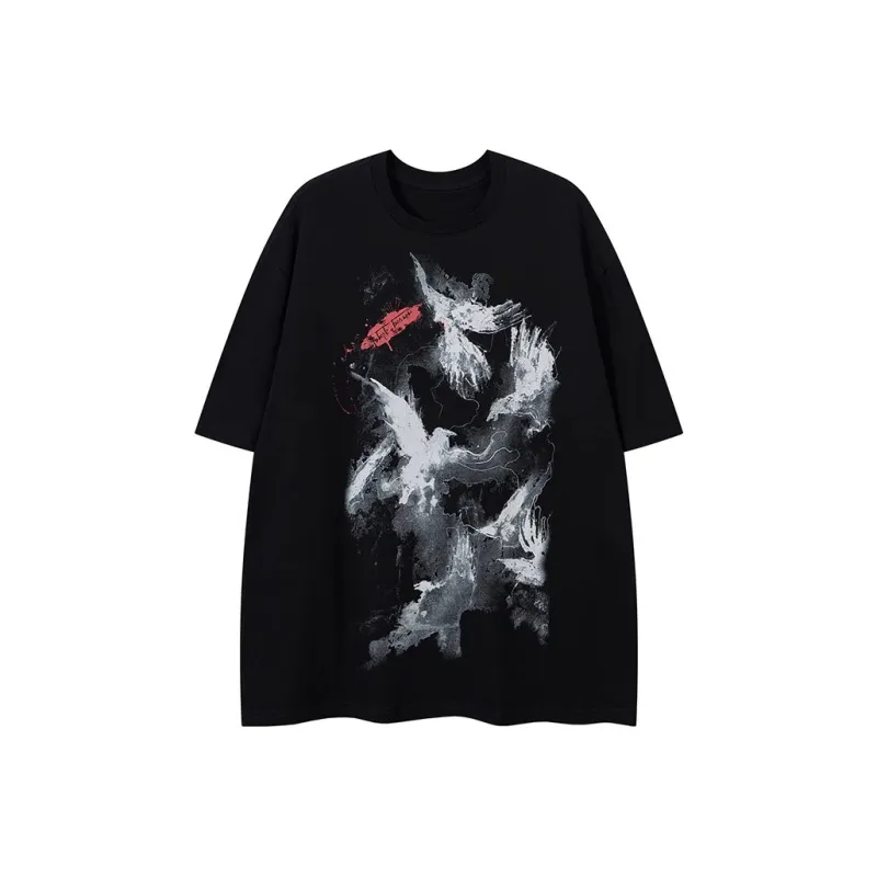 DJ.SPIRIT T Shirts Unisex-2
