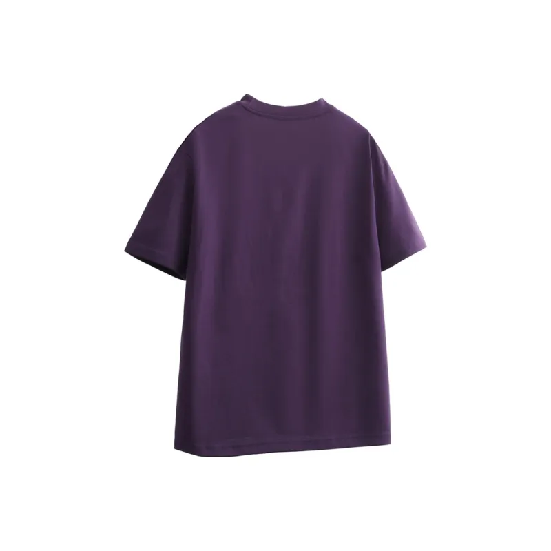 WKOOG T Shirts Unisex-11