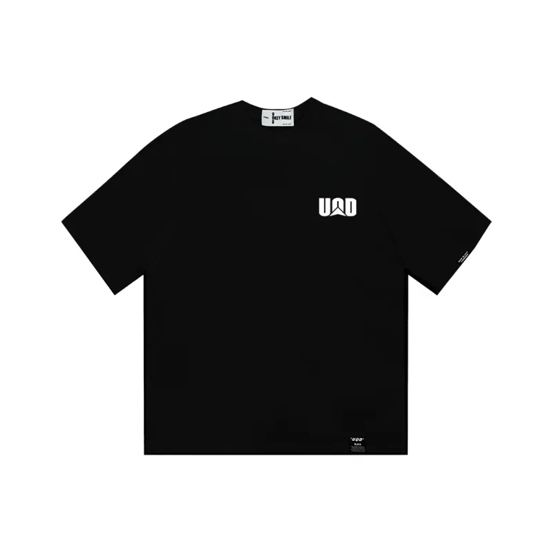 UOD T Shirts Unisex-5