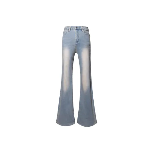 BENGEN Jeans Women's
