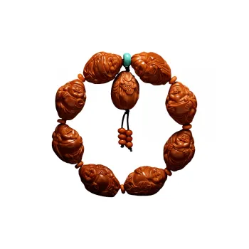Noritake Olive Pit Bracelets Unisex