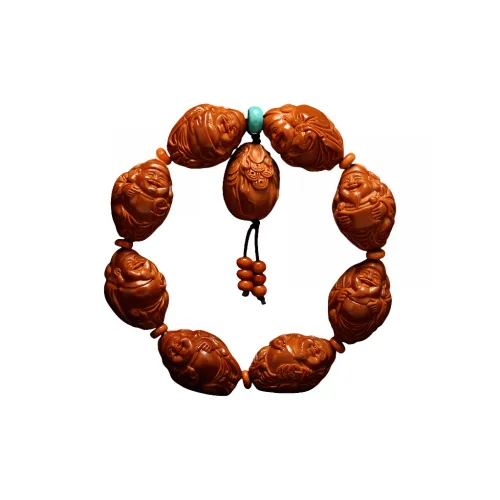 Noritake Olive Pit Bracelets Unisex