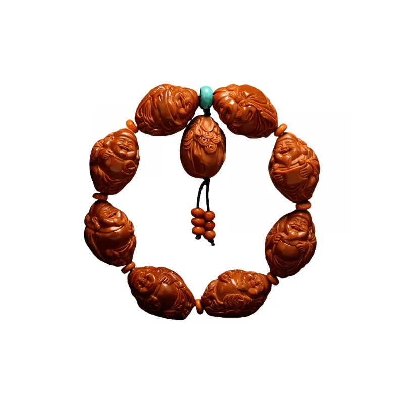 Noritake Olive Pit Bracelets Unisex-0