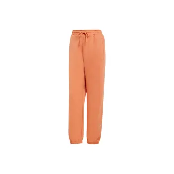 Adidas Adidas X Stella McCartney Co-titled Series Knitted Sports Pants Women's Orange Red