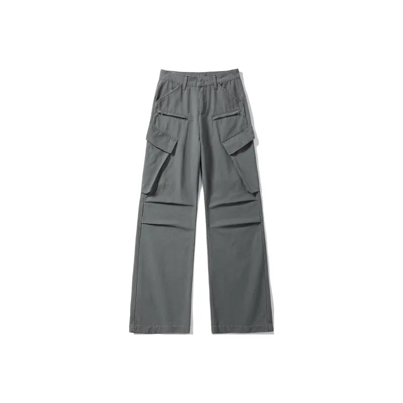 Rose Cargo Pants Women's-10