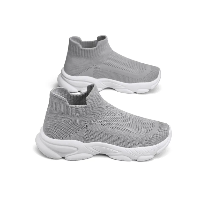 Frank Mully Low Top Chunky Sneakers Men's-8