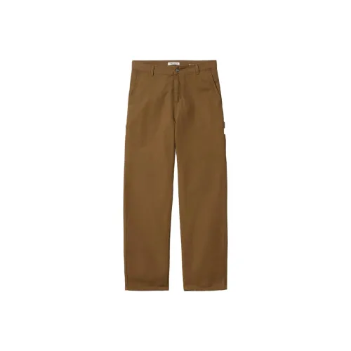 Carhartt WIP Pierce Straight leg Trousers
