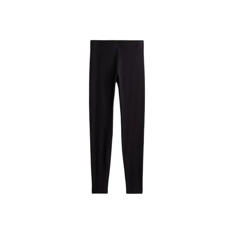 H&M Leggings Women's Black-0