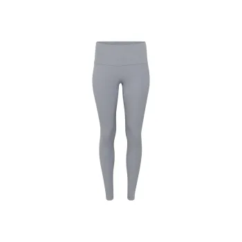 ARITZIA Golden BUTTER New Cheeky Hi- Rise Legging Leggings Women's Shady Blue