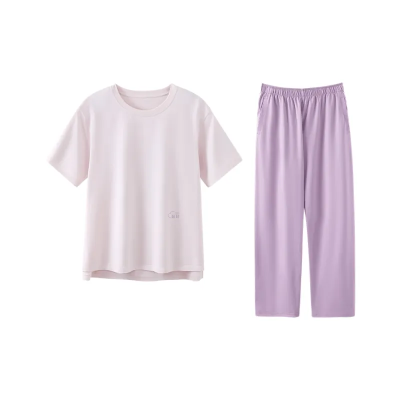 JINGYUN Deep Pajama 70 Pajama Set Unisex-7