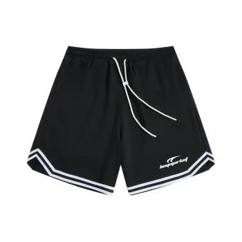 HEYMARKET Casual Shorts Unisex