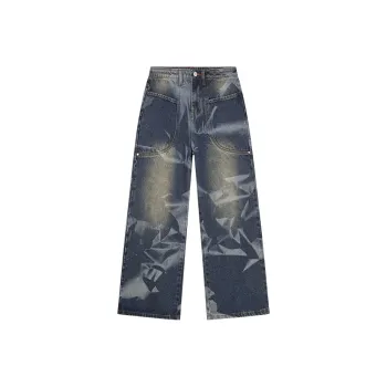 EPTISON WOMAN Jeans Women's Denim Blue