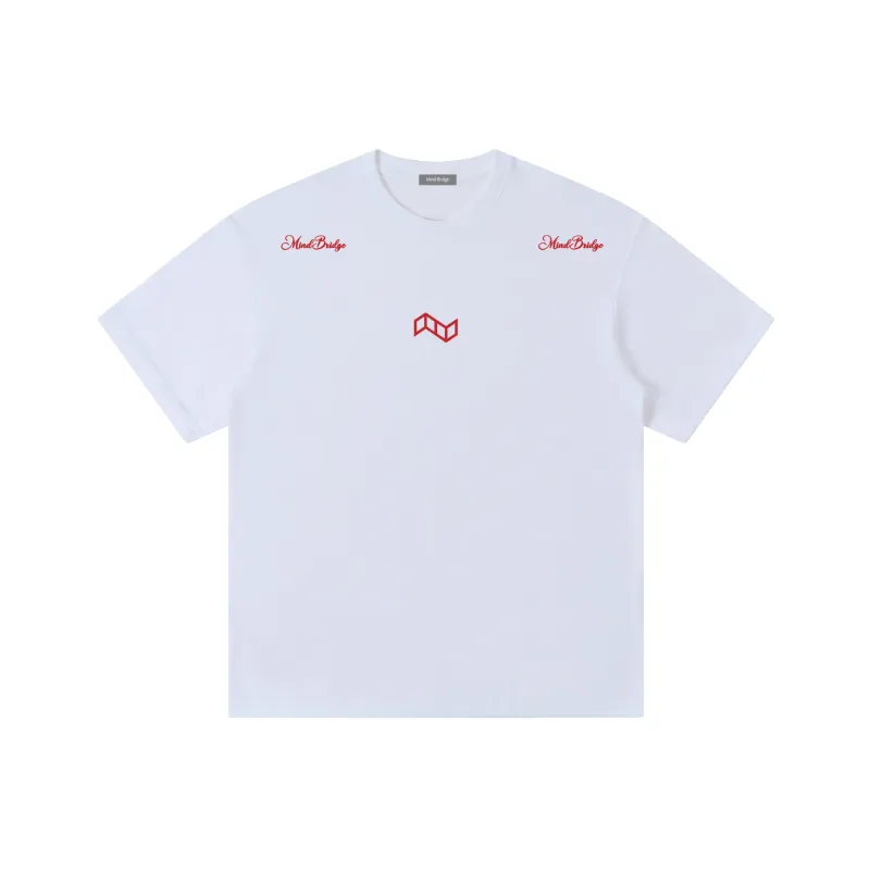 MindBridge T Shirts Unisex-2